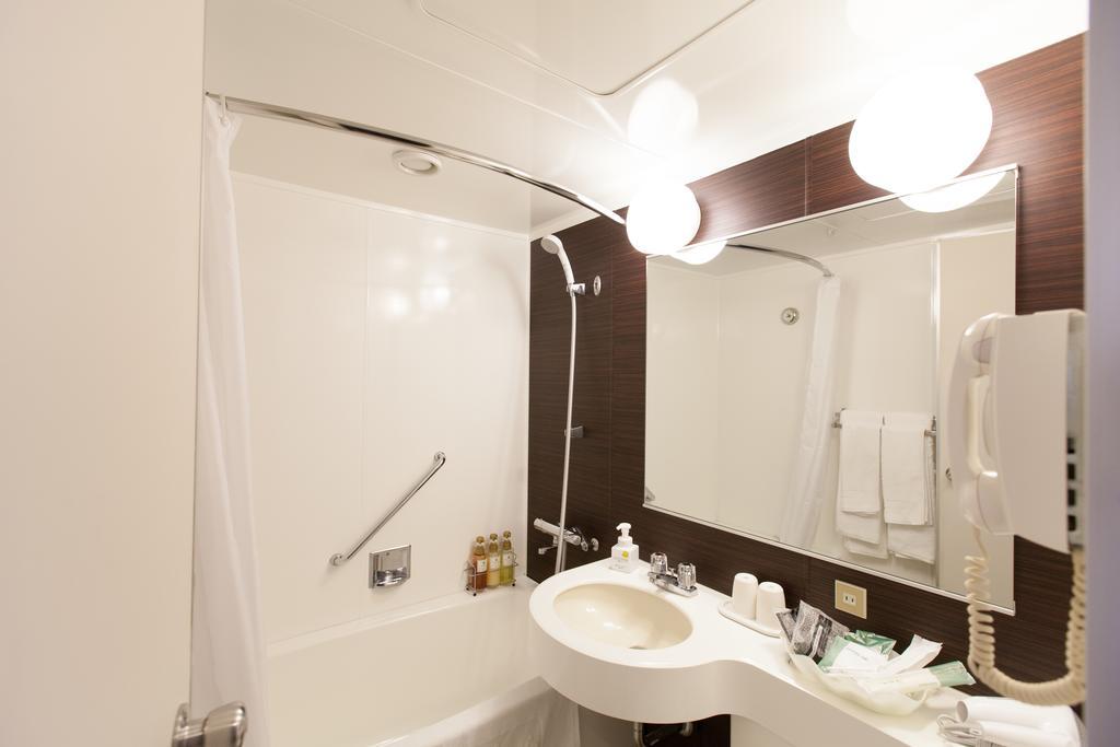 Hotel New Otani Takaoka Phòng bức ảnh