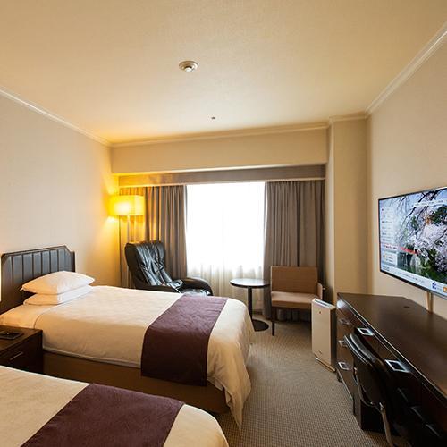 Hotel New Otani Takaoka Ngoại thất bức ảnh