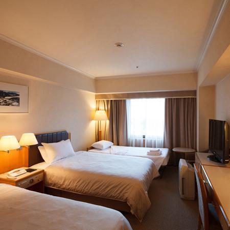 Hotel New Otani Takaoka Ngoại thất bức ảnh