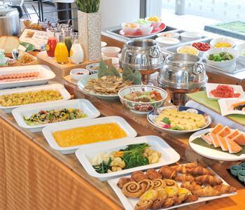 Hotel New Otani Takaoka Ngoại thất bức ảnh